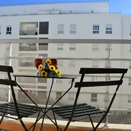 Fiph Encosta Da Marina Indico شقة