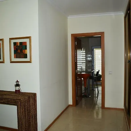 Fiph Encosta Da Marina Indico *