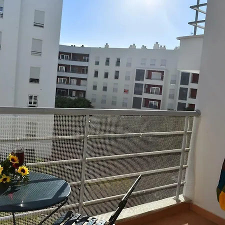 شقة Fiph Encosta Da Marina Indico بورتيماو