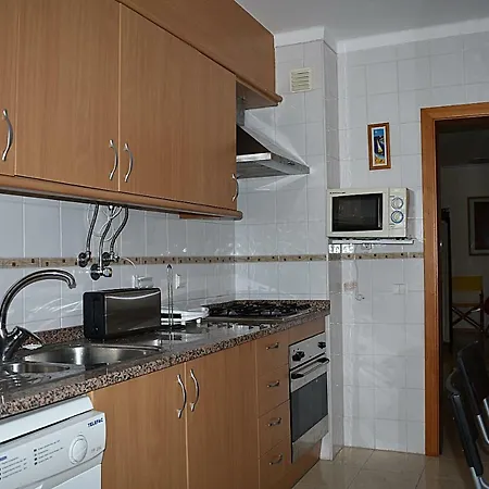Fiph Encosta Da Marina Indico Apartamento *