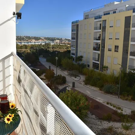 Fiph Encosta Da Marina Indico Portimão