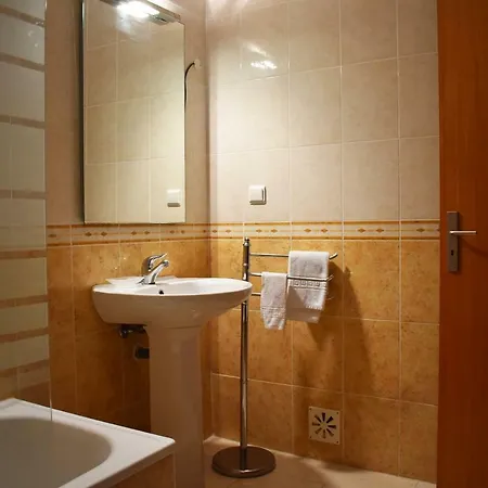 Apartamento Fiph Encosta Da Marina Indico