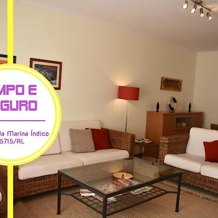 Fiph Encosta Da Marina Indico Apartamento Portimão