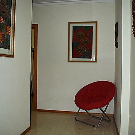 Apartman Fiph Encosta Da Marina Indico Portimão