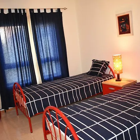 Apartman Fiph Encosta Da Marina Indico