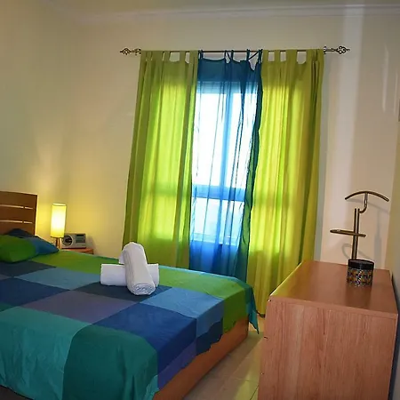 Fiph Encosta Da Marina Indico Apartman