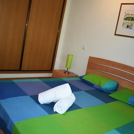 Fiph Encosta Da Marina Indico * Portimão