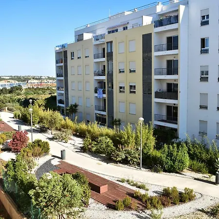 Fiph Encosta Da Marina Indico Apartman