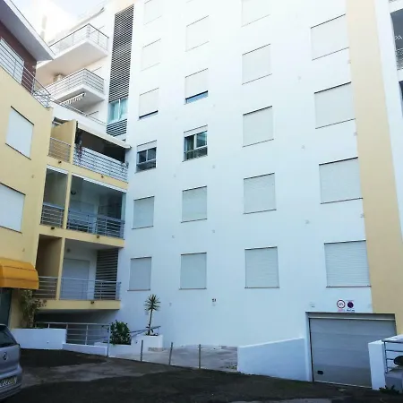 Apartman Fiph Encosta Da Marina Indico *